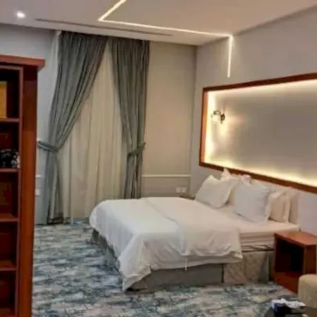 Sunday Gateway Jeddah Formerly Beach Garden Hotel