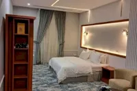 Sunday Gateway Jeddah Formerly Beach Garden Hotel - 2-Star