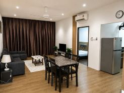 Rex Apartment (opposite KPJ)