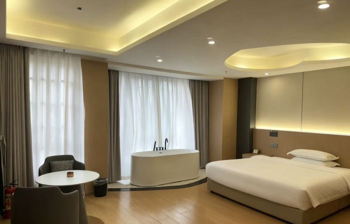 Chenguangli Homestay