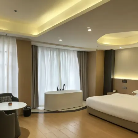 Chenguangli Homestay