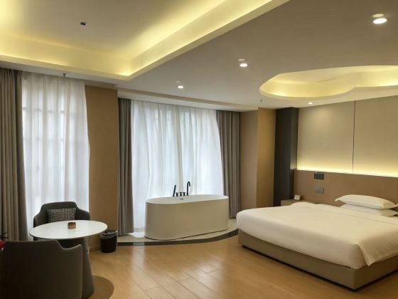 Chenguangli Homestay