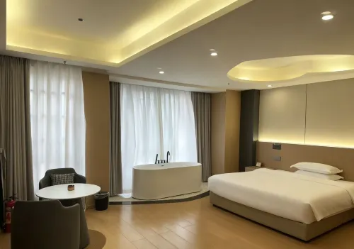 Chenguangli Homestay - 2 étoiles