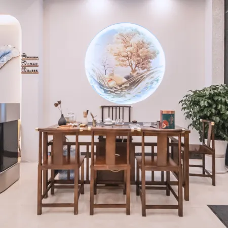 Yunfeng Audio-Visual Boutique Stay