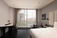 Atour Hotel (Yuanrong Plaza, Haohe Scenic Area, Nantong) - New