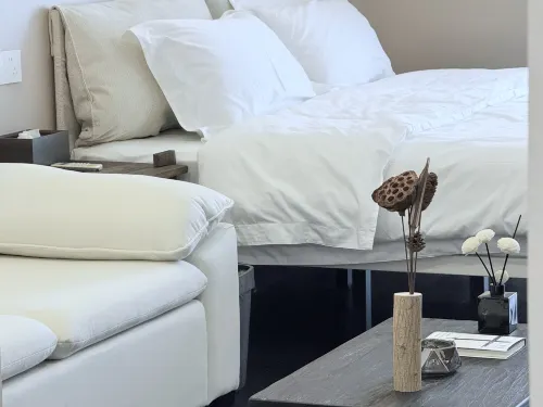 LUME · Lumu | Travel is Light (Xuzhou Suning Plaza) - Pet friendly