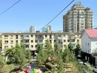 Modern 2BR Next to Dept Store - 4-Star
