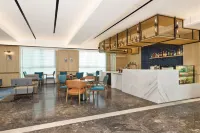 長沙高鐵南站會展中心福朋喜來登酒店 - 酒吧