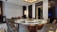Guidu International Hotel - breakfast