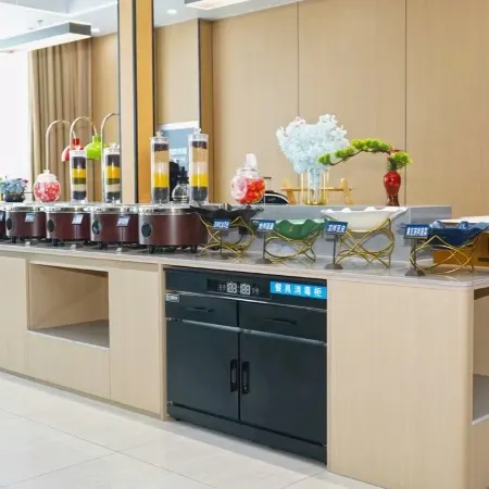 Vienna 3 Best Hotel (Alar Tarim University)