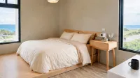 Ocean Breeze B&B - breakfast
