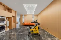 Urban Garden Smart Hotel (Qingdao University of Technology Linyi Campus) - 2-نجوم