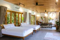 To Boutique Garden - 2-Star