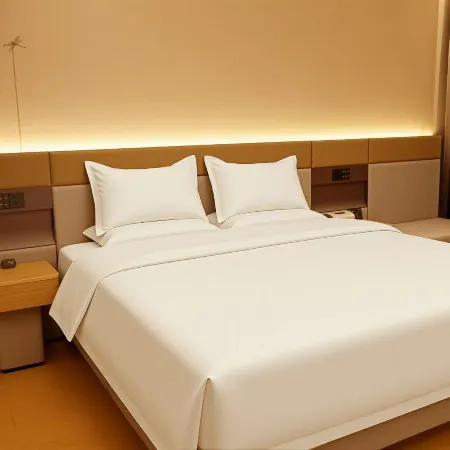 Jianchang Lansidun Hotel