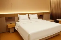 Jianchang Lansidun Hotel - parcheggio