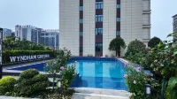 WYNDHAM GARDEN ZHANGJIAJIE TIANMEN MOUNTAIN - 5-Star