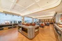 Xingcheng Hotel (Lishui Songyang Old Street, Changhong Middle Road Branch) - 조식 운영