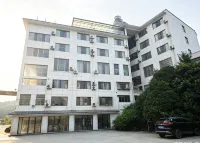 Sansui Meisui Grand Hotel - ที่มีที่จอดรถ