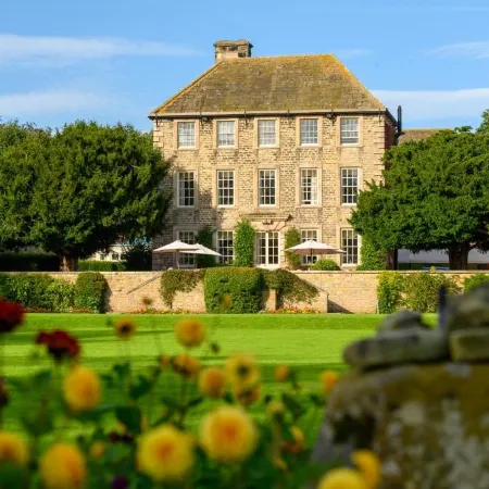 CBH Headlam Hall Hotel