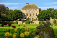 CBH Headlam Hall Hotel - 4 stelle