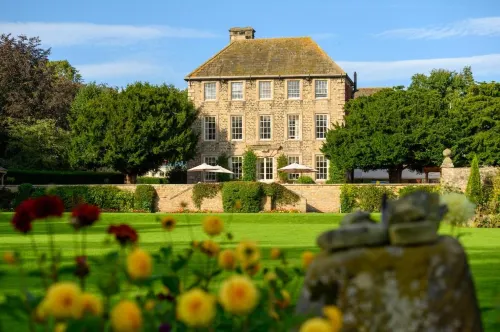 CBH Headlam Hall Hotel - 4 stelle