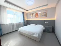 란징 비즈니스 호텔 무단장 - 3성급