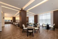 Meihao Lizhi Hotel (Taizhou Jiangyan Pedestrian Street) - พร้อมอาหารเช้า