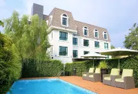 Palette Marquise Boutique Hotel - Pools