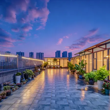 Best hotel
