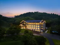 Nanshan Bamboo Sea Zhuxi Kangquan Holiday Resort Hotel - น้ำพุร้อน