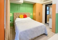 COZI Modern Uptown Parksuites - Pet friendly
