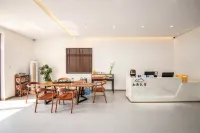 Meizhou Island Zhihai Homestay (Lianchi'ao Beach) - Bar