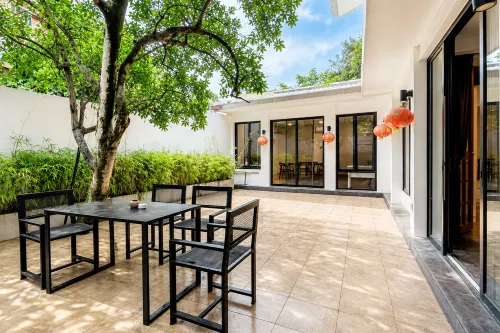 Ping Lanna Villa Chiang Mai -  Casas de vacaciones