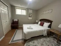 Panda Garden B&B Vancouver - Wifi