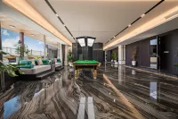 Tianjing International Hotel (Suihua South Station) - spa