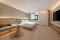 Poltton International Apartment (Foshan Midea Headquarters Beijiao Park Subway Station) - 3-Star