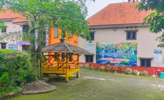 East Java Regency Map RedDoorz @ Pacet Mojokerto (Pacet) - 2026 Prices, Reviews & Deals ...