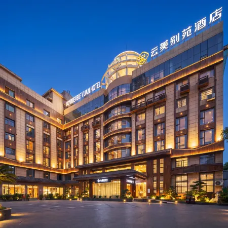 Yunmei Bieyuan Hotel