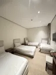 Shaza Asil Hotel - parking