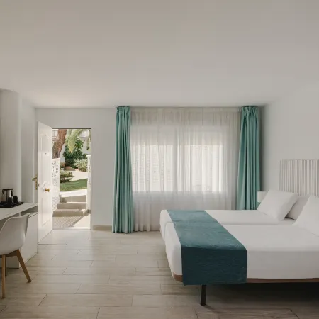 Sercotel Vime La Reserva de Marbella