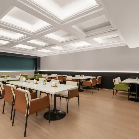 Ninghai Wanqin Hotel