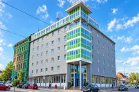 Sunday Hotel Halle Zentrum - bar