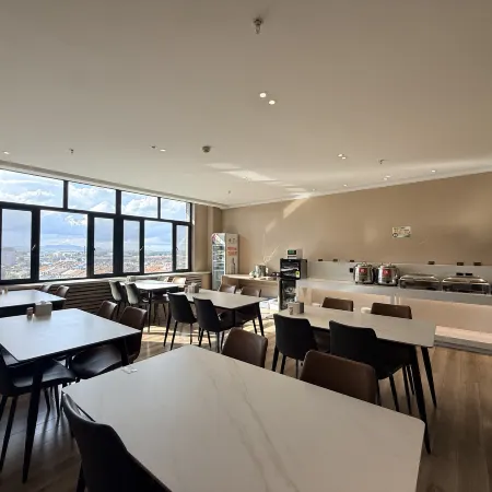 Xiyue Light Elegant Hotel