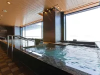 Taihe Hotel (Donghai Crystal City) - Pools