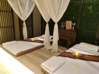 OKDAY Hotel (Changsha Wu Yi Square IFS) - spa