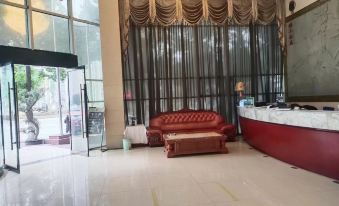 Datong Century Hotel (Chengdu Konggang)