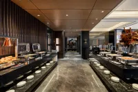 George Morandi Hotel (Dezhou Qingyun) - فطور