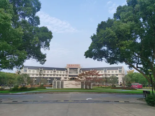 Park Hotel Hotels in Wuxi
