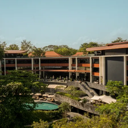 Capella Singapore