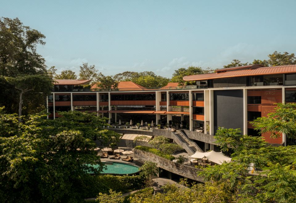 카펠라 싱가포르